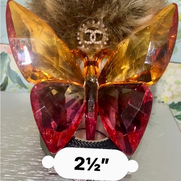 🍀PRENDEDOR DE CABELLO 🍀FIGURA DE CABEZA DE MICKEY🍀SILVER COLOR🍀#5MM - Picture 7 of 7